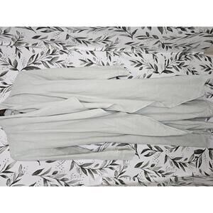 Young, Fabulous & Broke Jacket Light Green Womens Size M